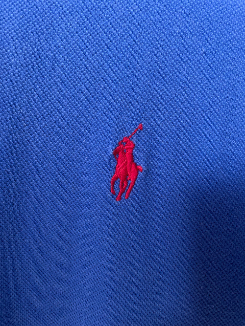 Polo Ralph Lauren Small Pony S/S Golfer - Medium