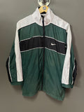Nike Retro Stripe Jacket - Small