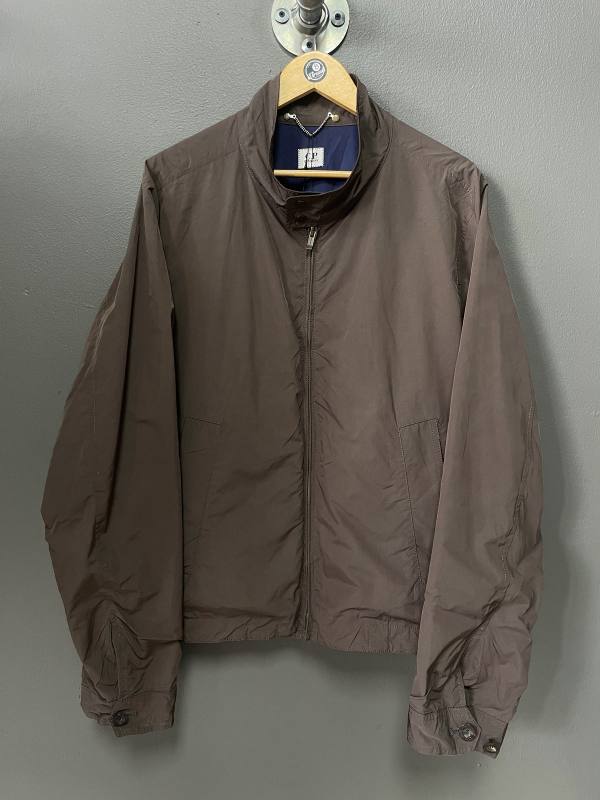 CP Company Harrington Jacket - Large