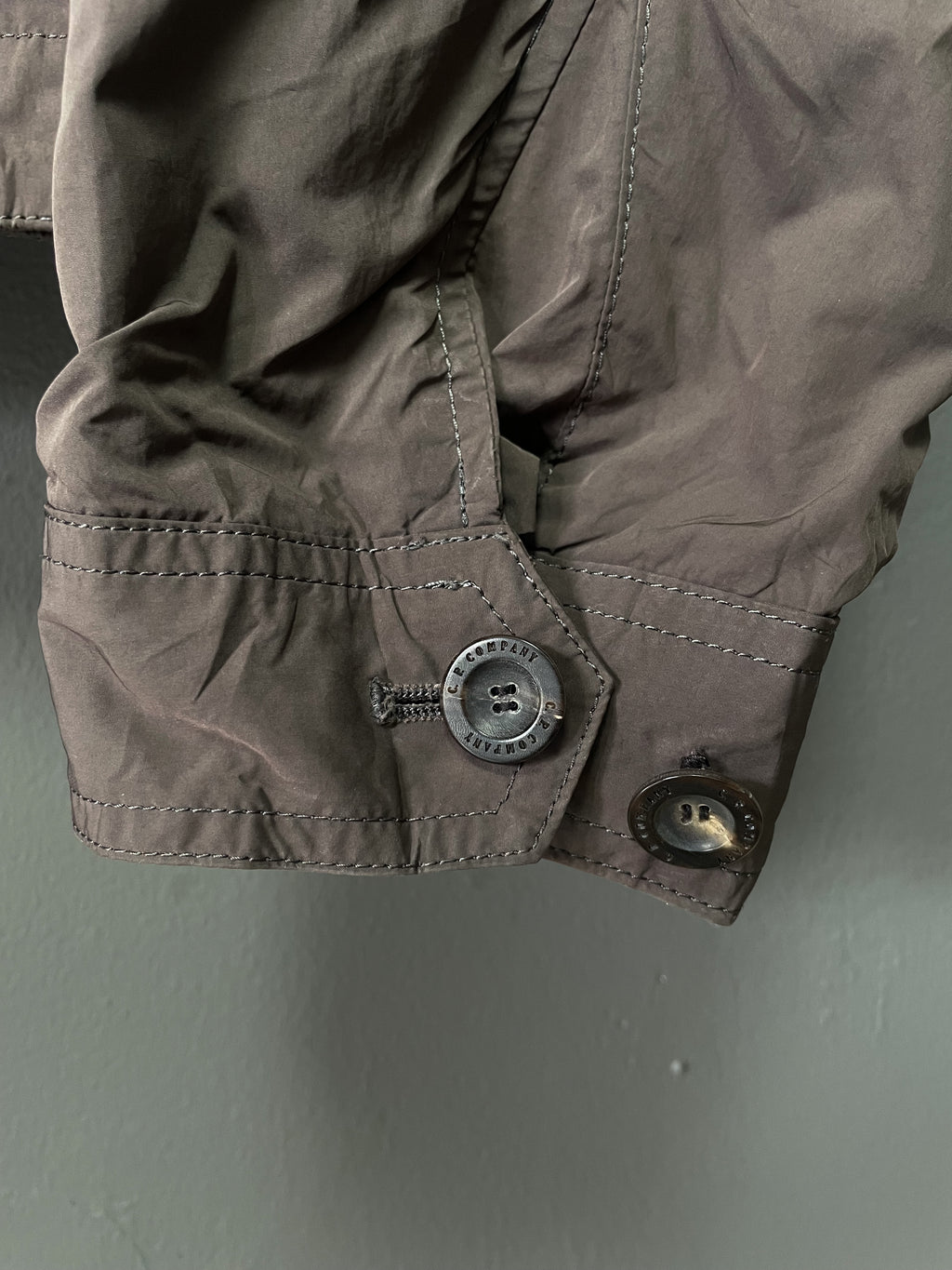 CP Company Harrington Jacket - Large