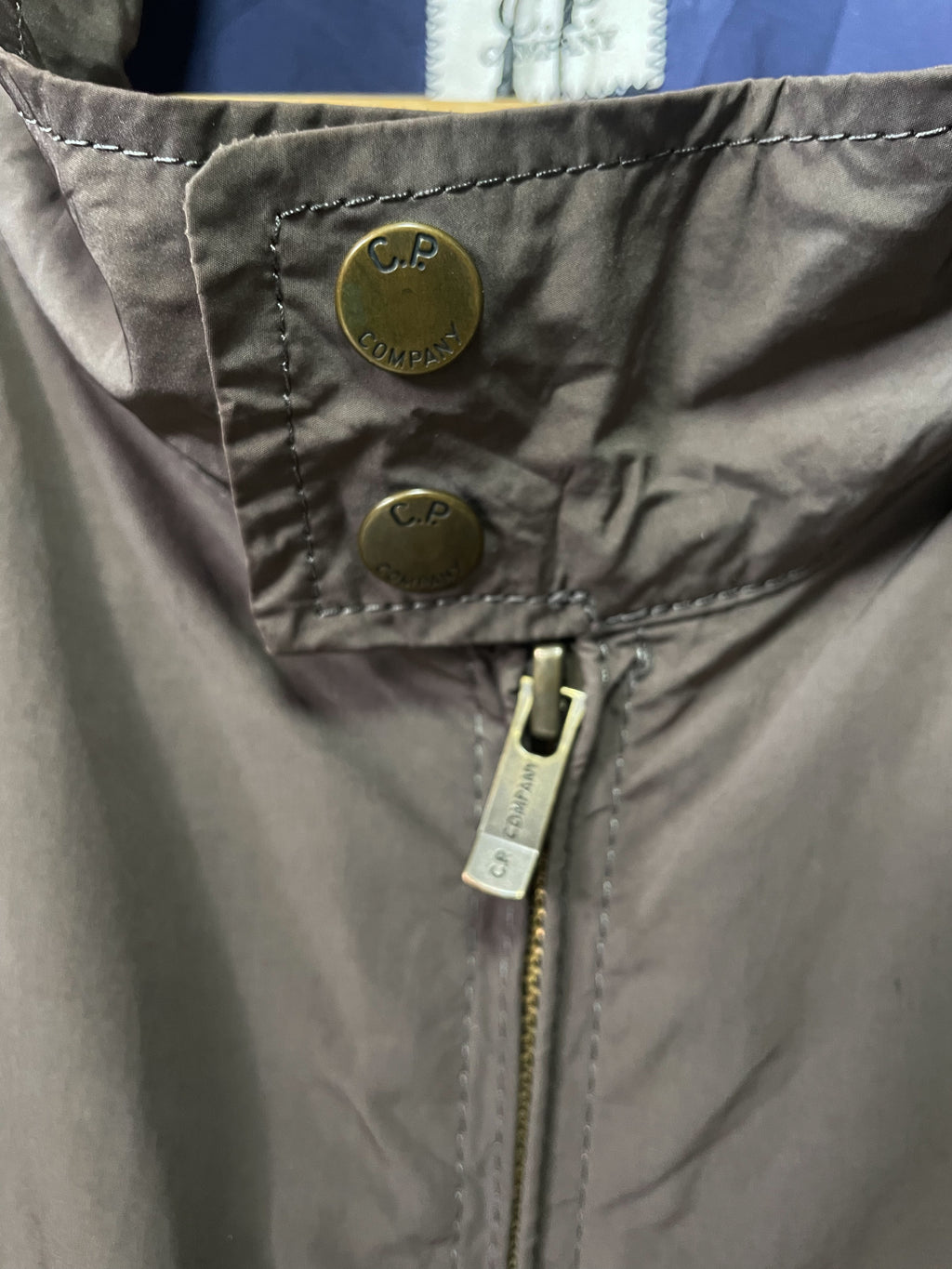 CP Company Harrington Jacket - Large