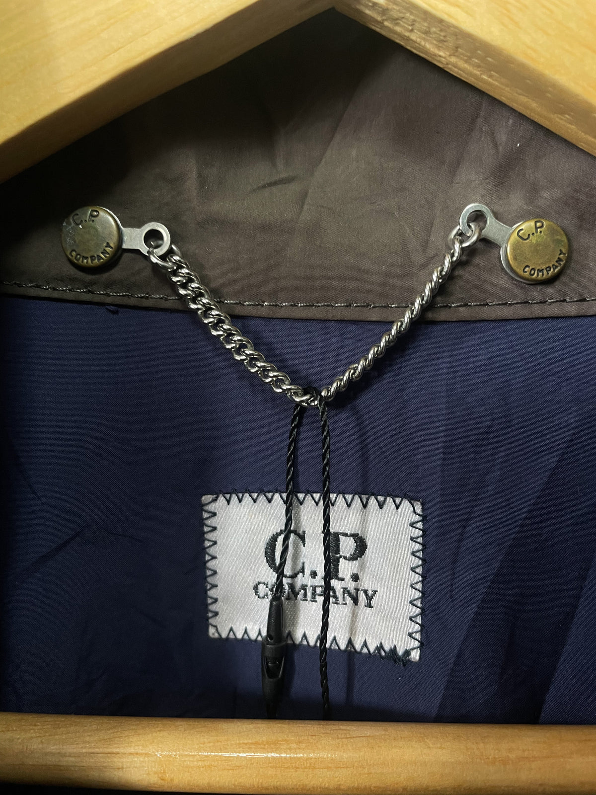 CP Company Harrington Jacket - Large