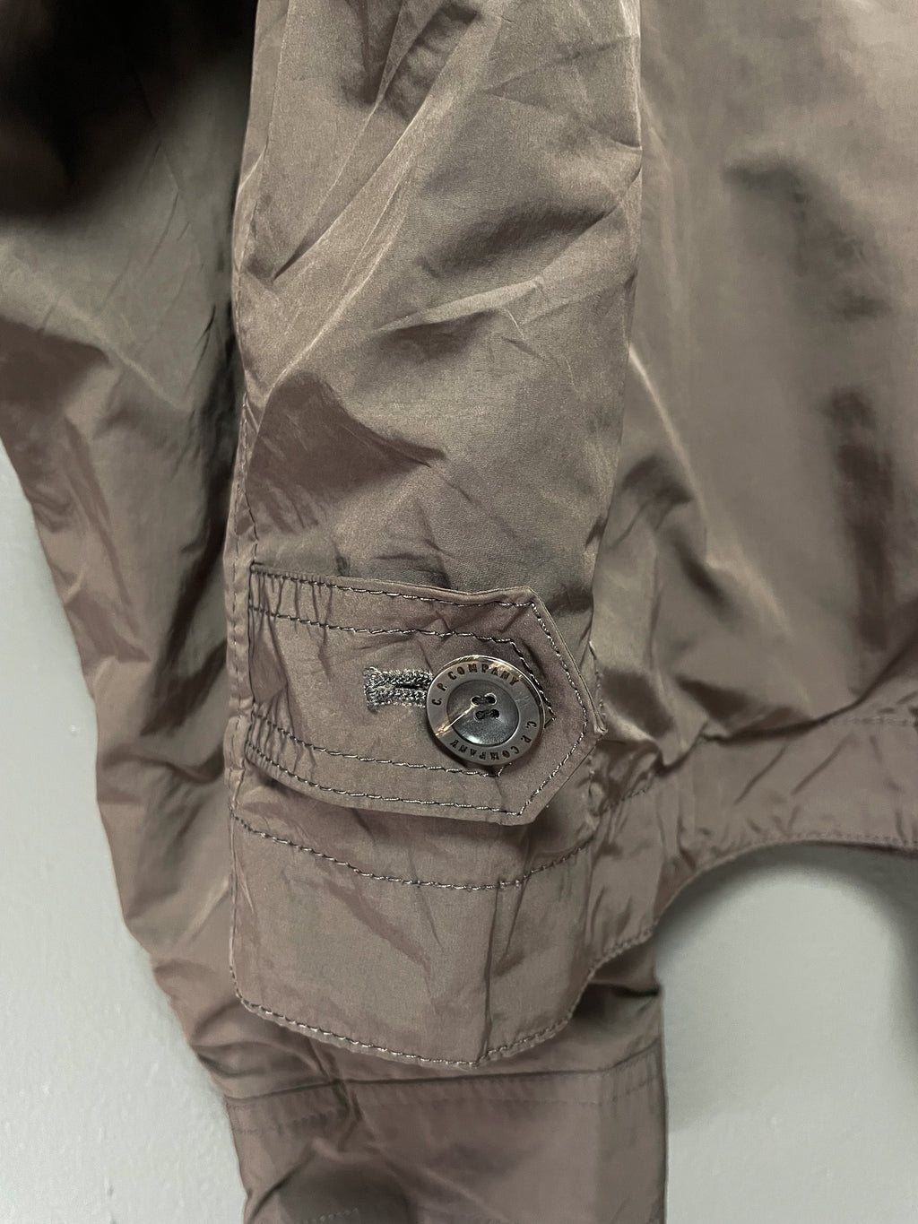 CP Company Harrington Jacket - Large
