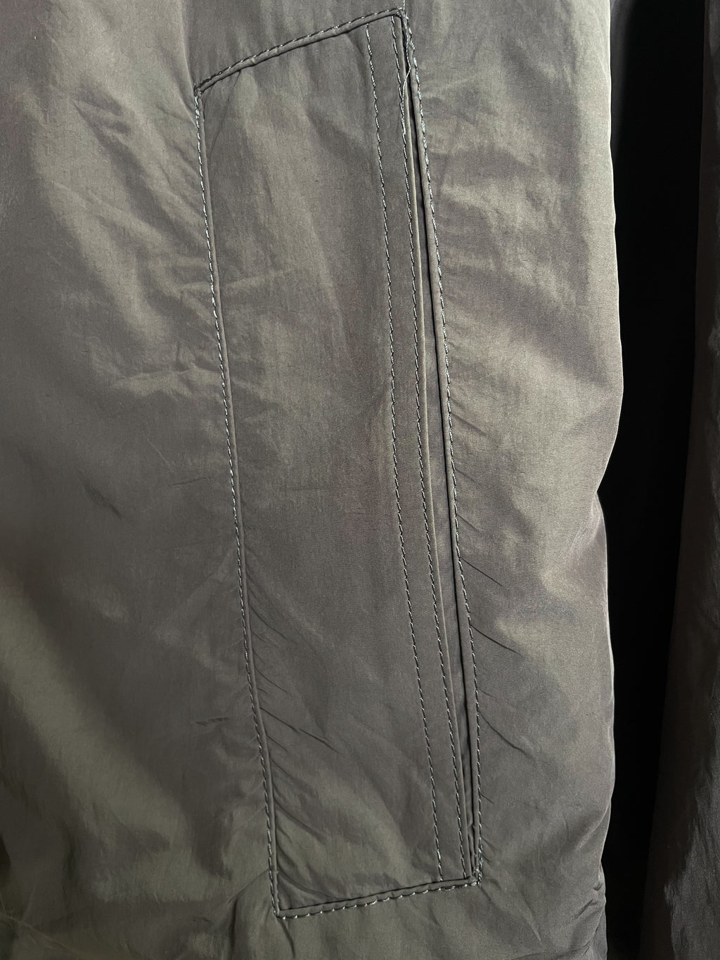 CP Company Harrington Jacket - Large