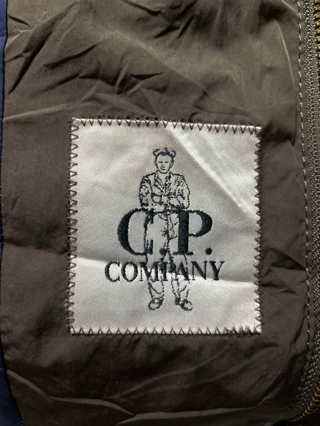 CP Company Harrington Jacket - Large