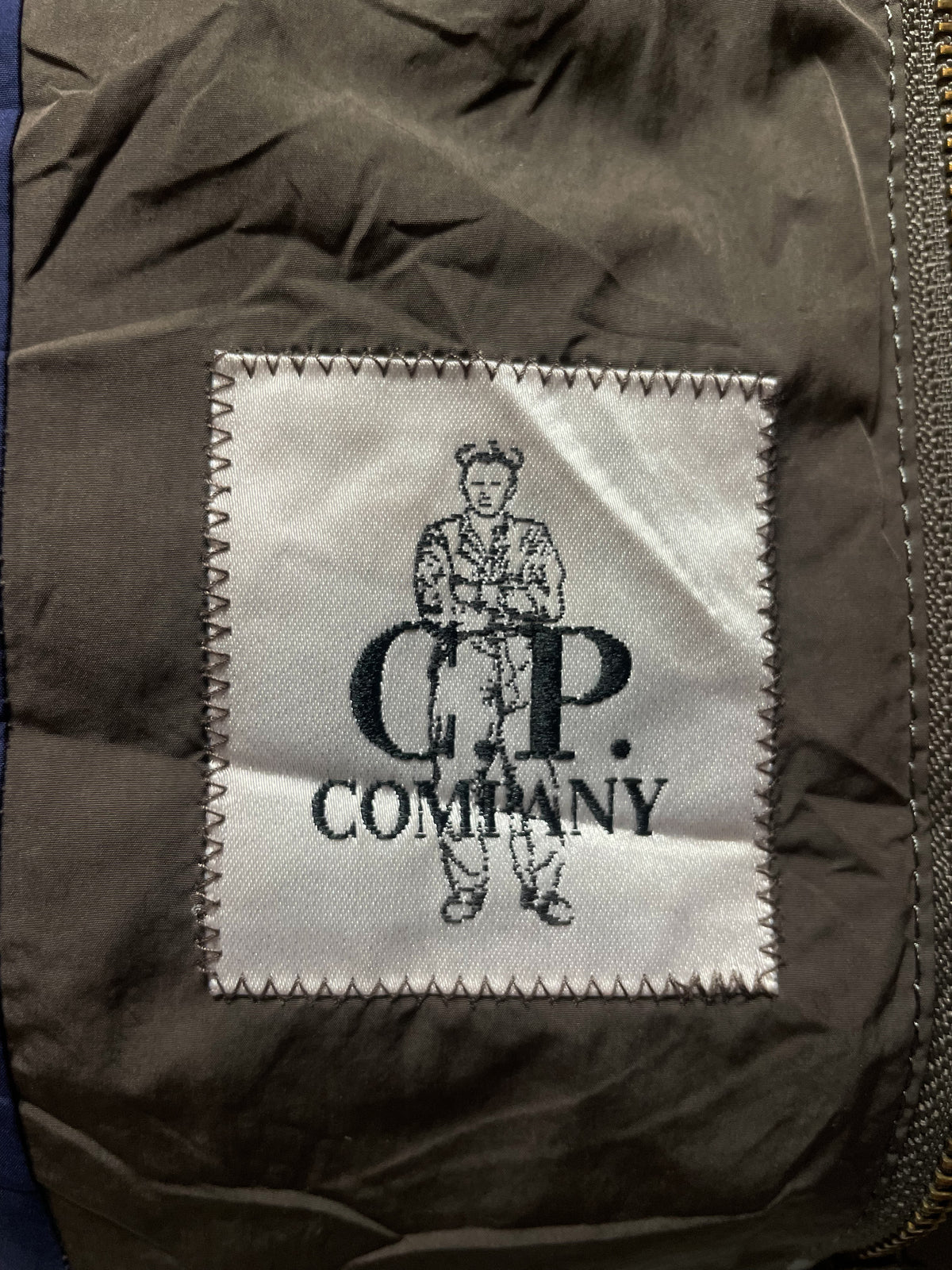 CP Company Harrington Jacket - Large