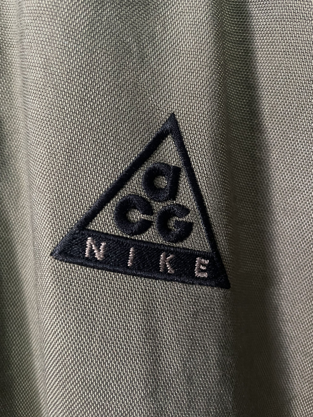 Nike ACG Parka Jacket - Extra Large