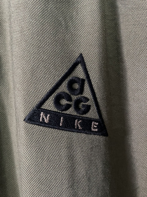 Nike ACG Parka Jacket - Extra Large