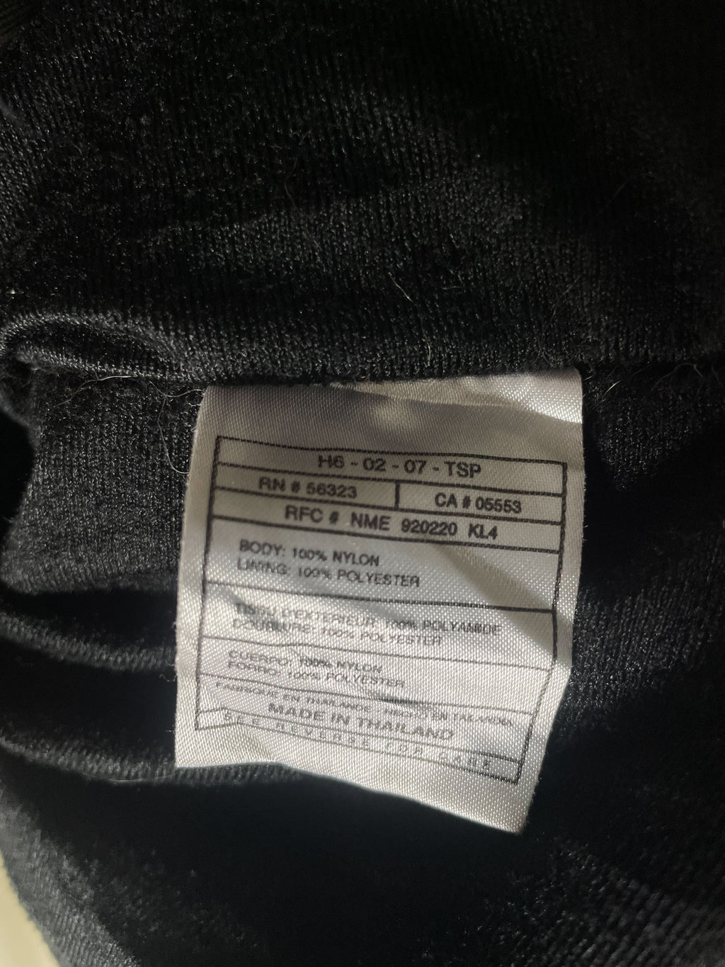 Nike ACG Parka Jacket - Extra Large