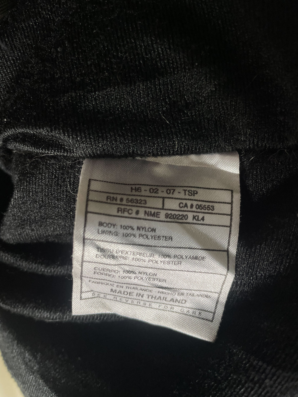 Nike ACG Parka Jacket - Extra Large
