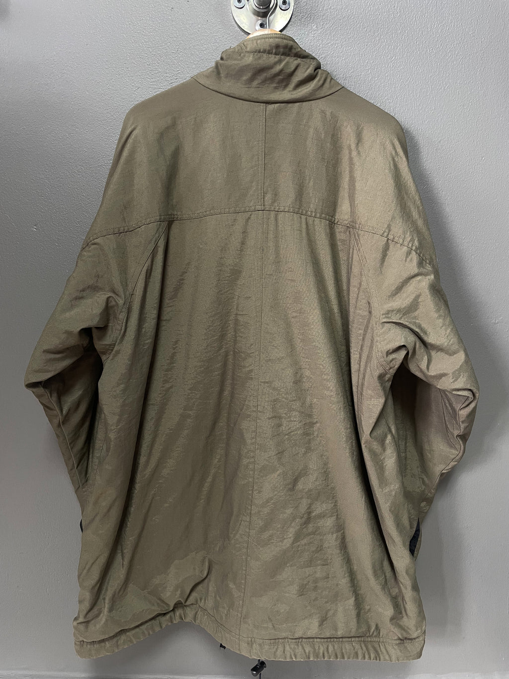 Nike ACG Parka Jacket - Extra Large
