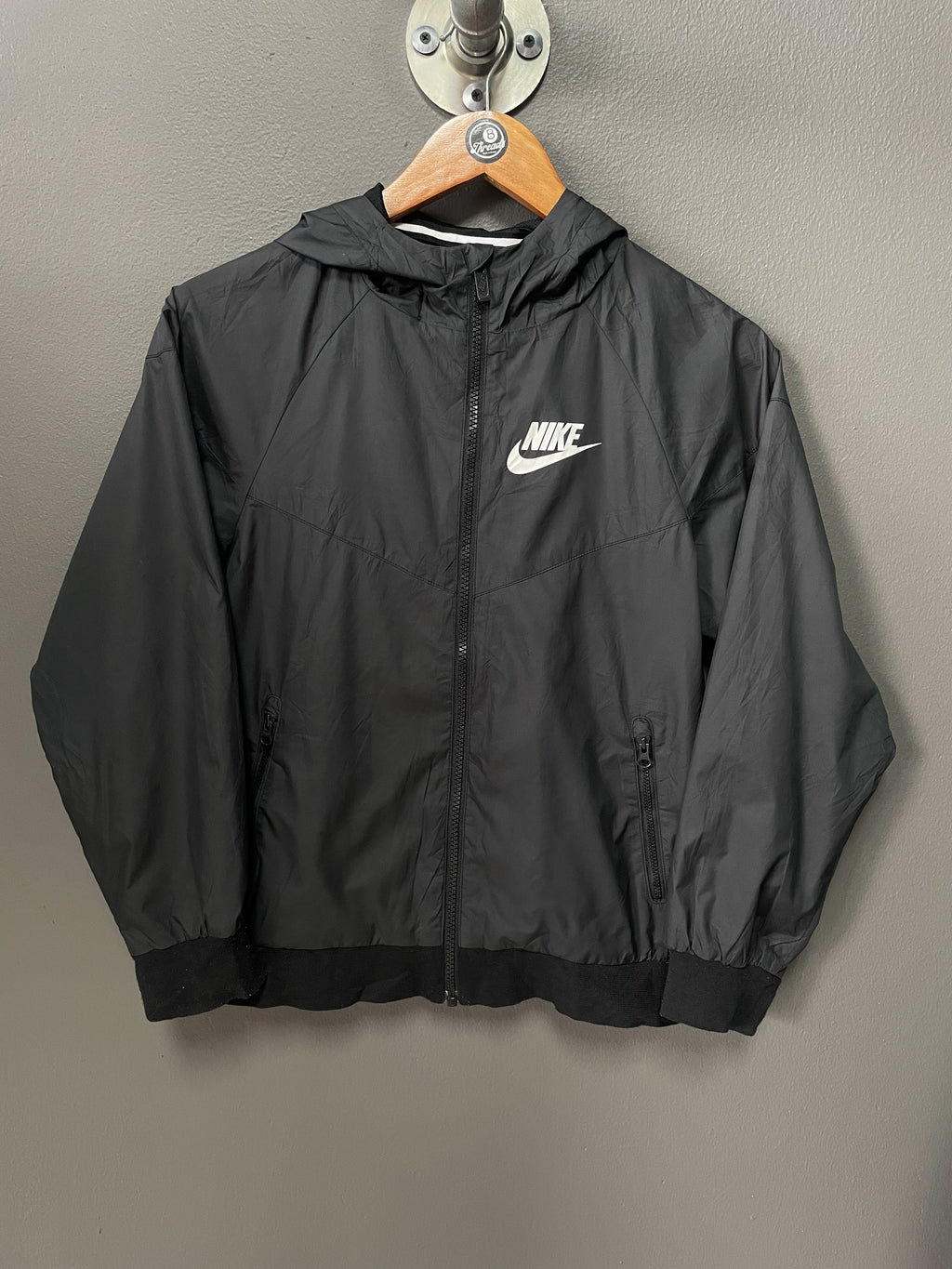 Nike Lightweight Ladies Jacket - Small