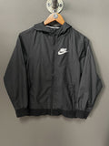 Nike Lightweight Ladies Jacket - Small