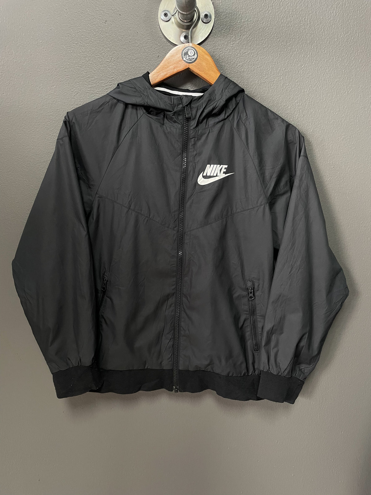 Nike Lightweight Ladies Jacket - Small
