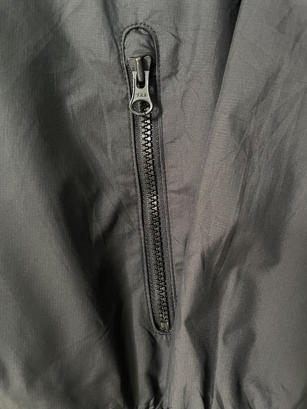 Nike Lightweight Ladies Jacket - Small