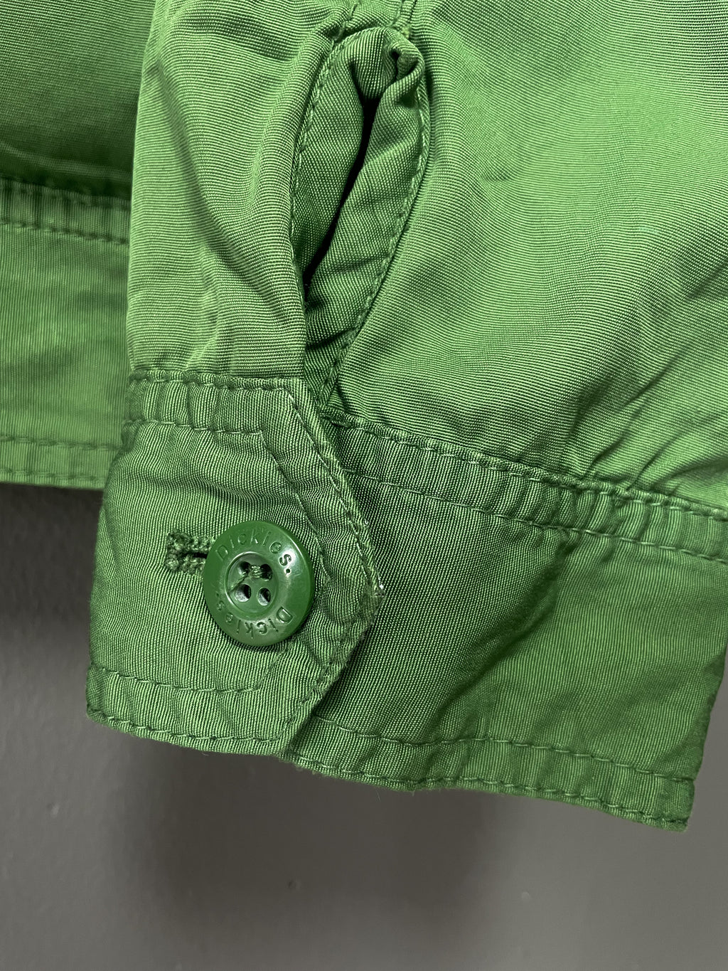 Dickies Harrington Jacket - Small