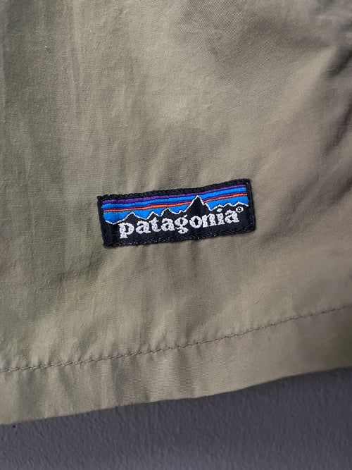 Patagonia Baggies Shorts - Medium
