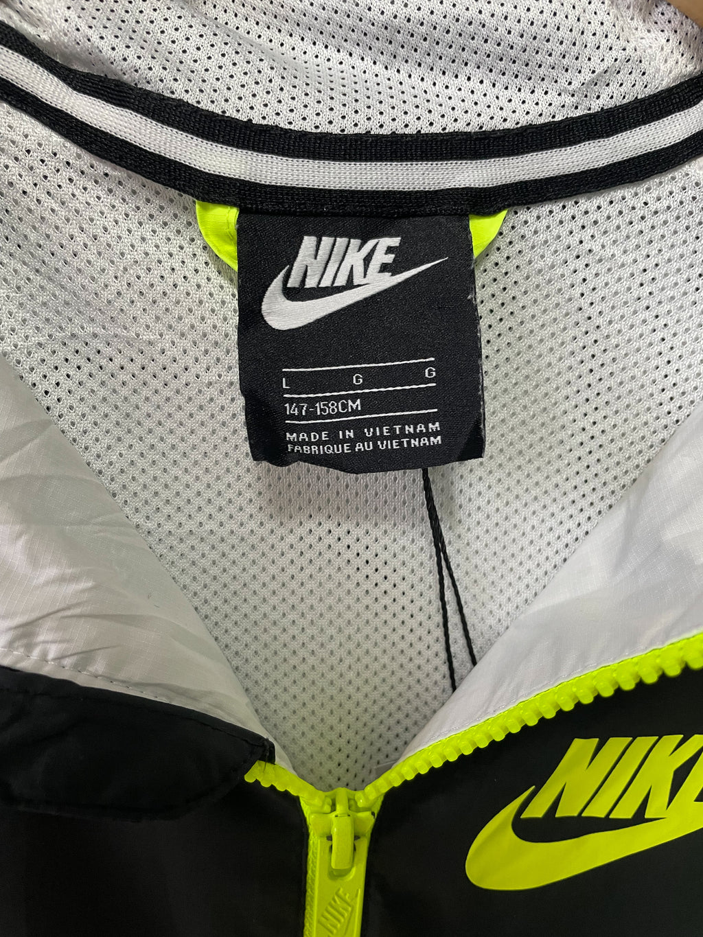 Nike Lightweight Jacket - Small