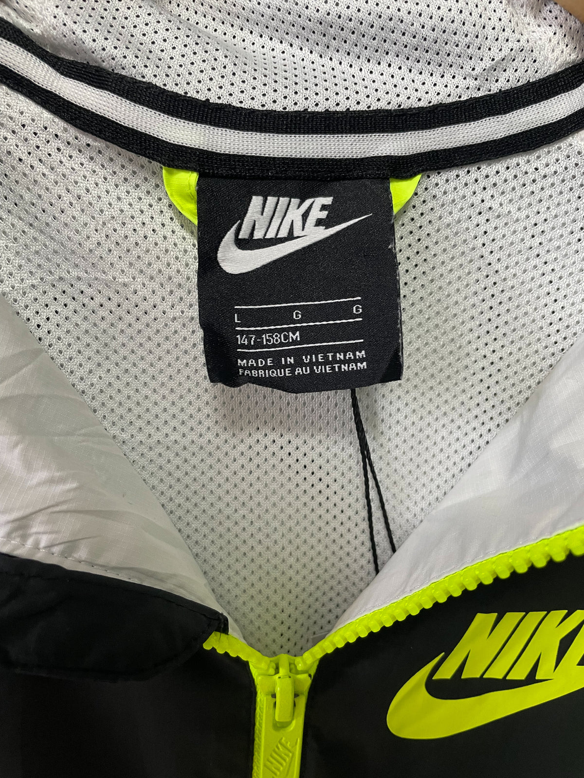Nike Lightweight Jacket - Small
