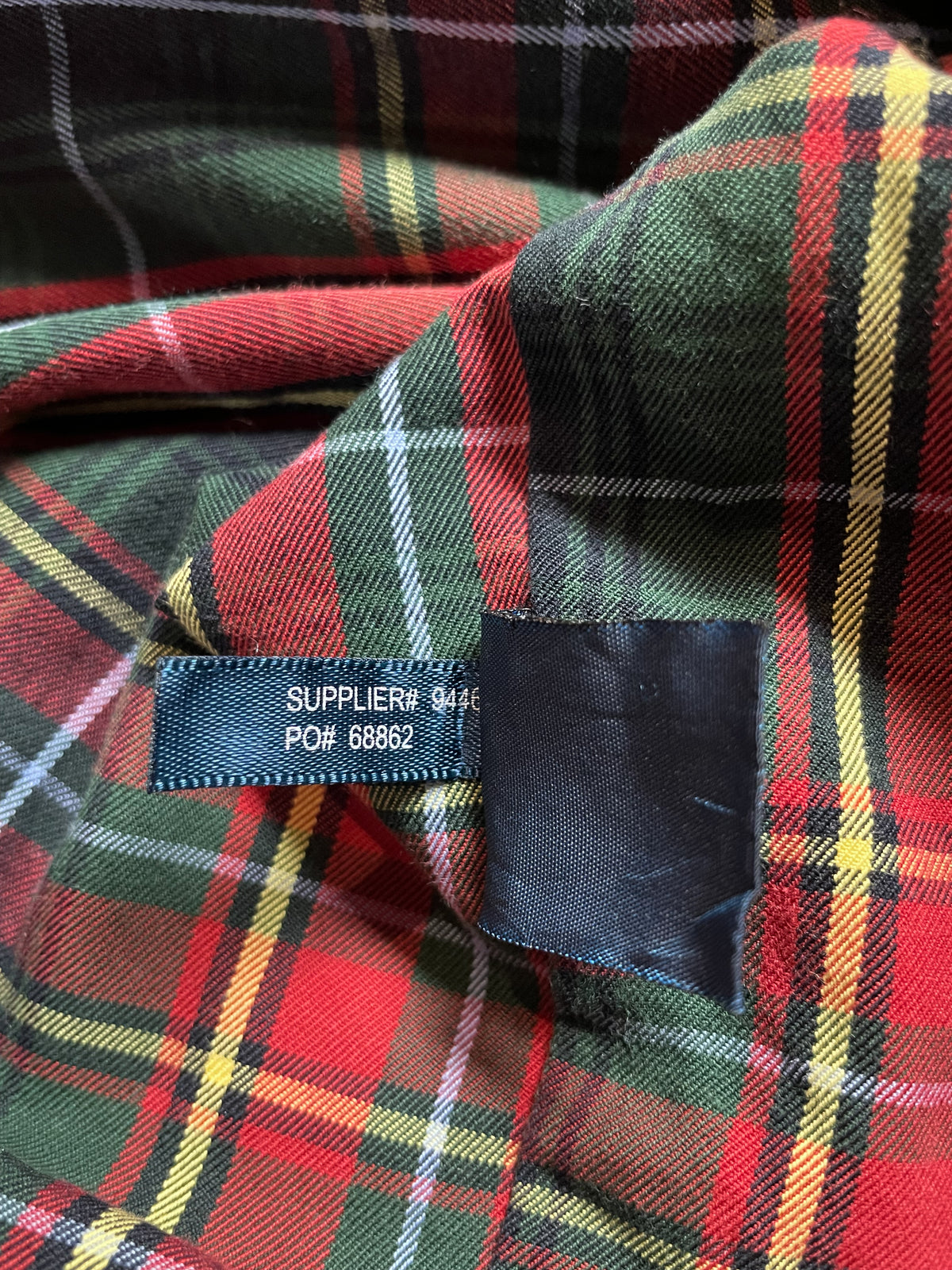 Polo Ralph Lauren Small Pony Harrington Jacket - Large