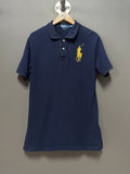 Polo Ralph Lauren Big Pony 3 S/S Golfer - Large
