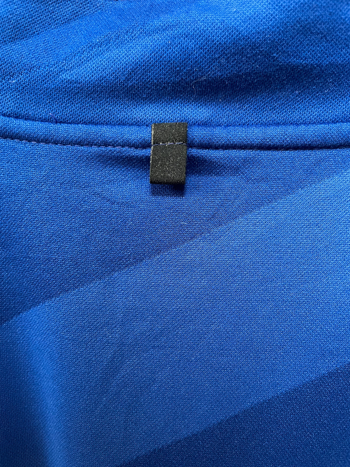 Nike Running 1/4 Zip Pullover - Large