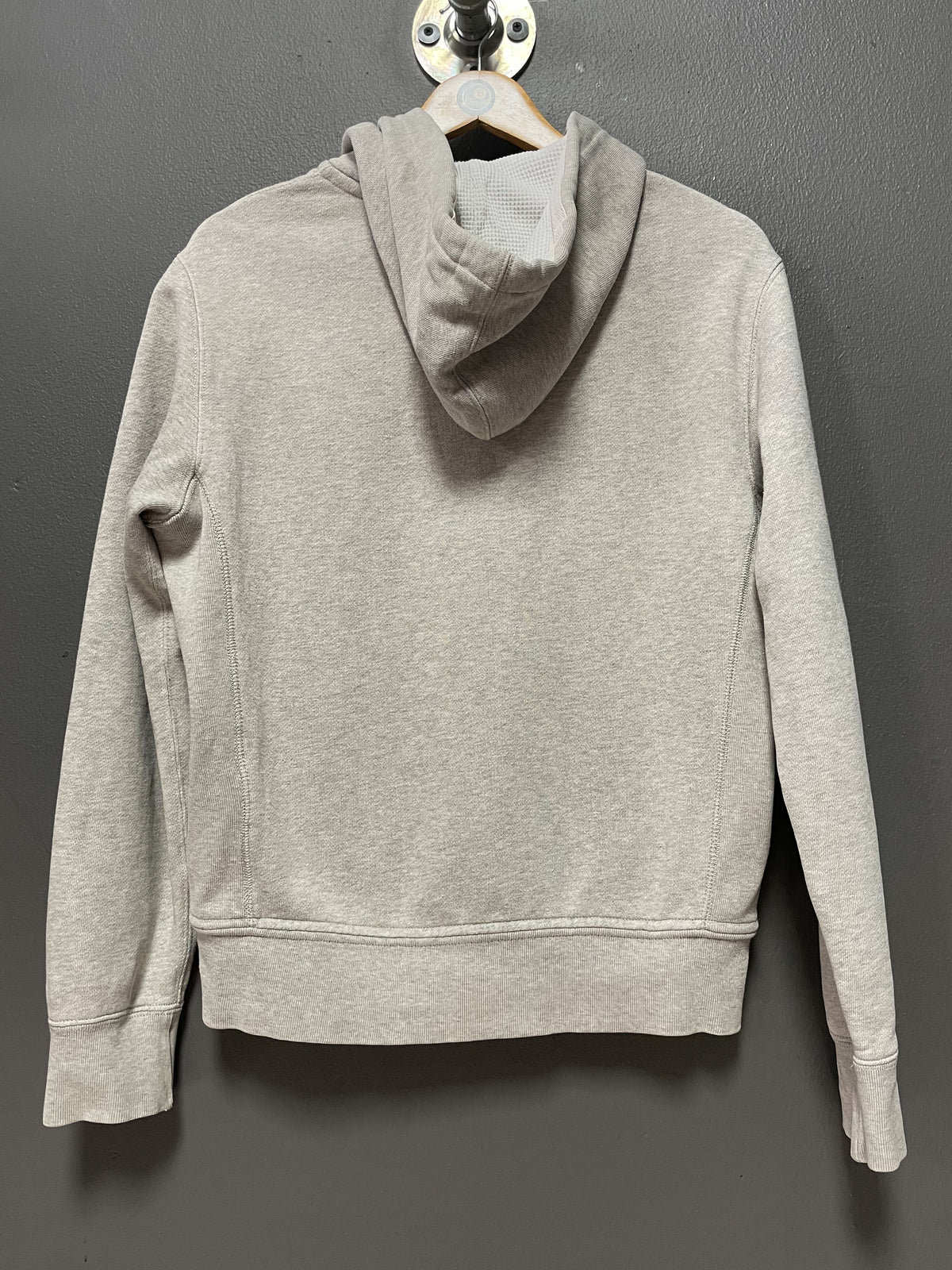 Polo Ralph Lauren Zip Hoodie - Small