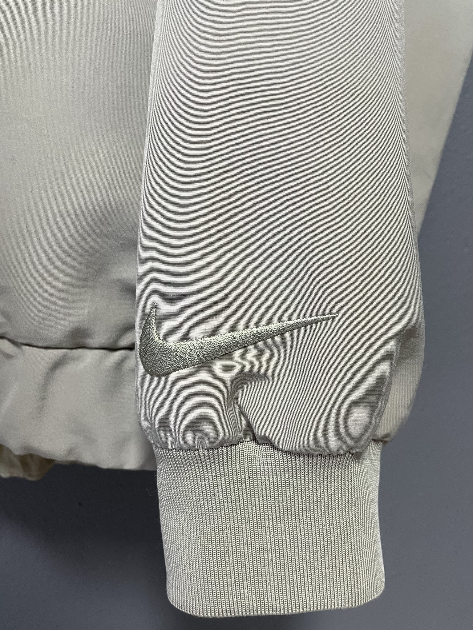 Liverpool FC Nike Anthem Football Jacket - Extra Large