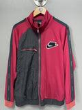 Nike Just Do It Track Jacket - Extra Large