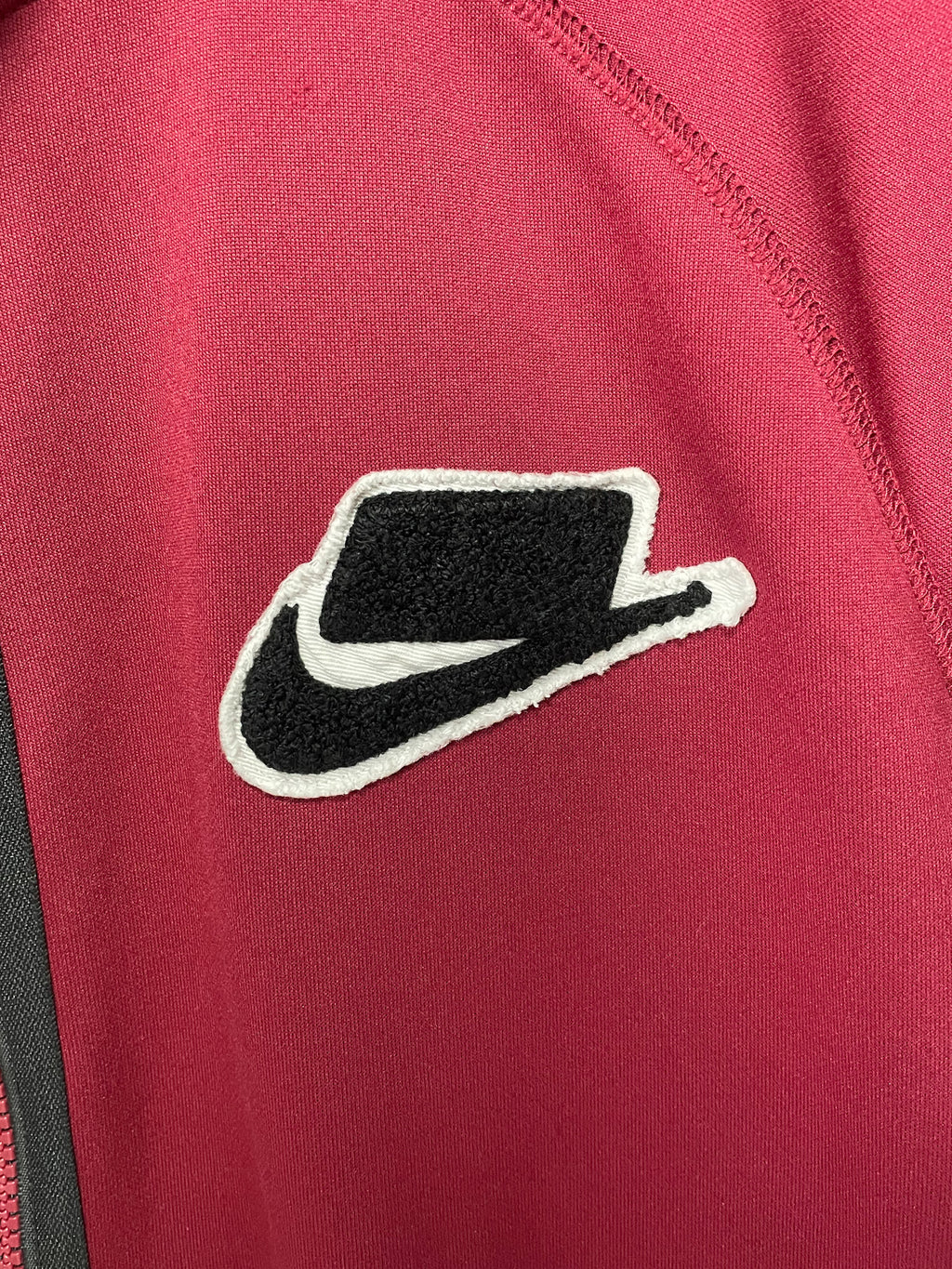 Nike Just Do It Track Jacket - Extra Large