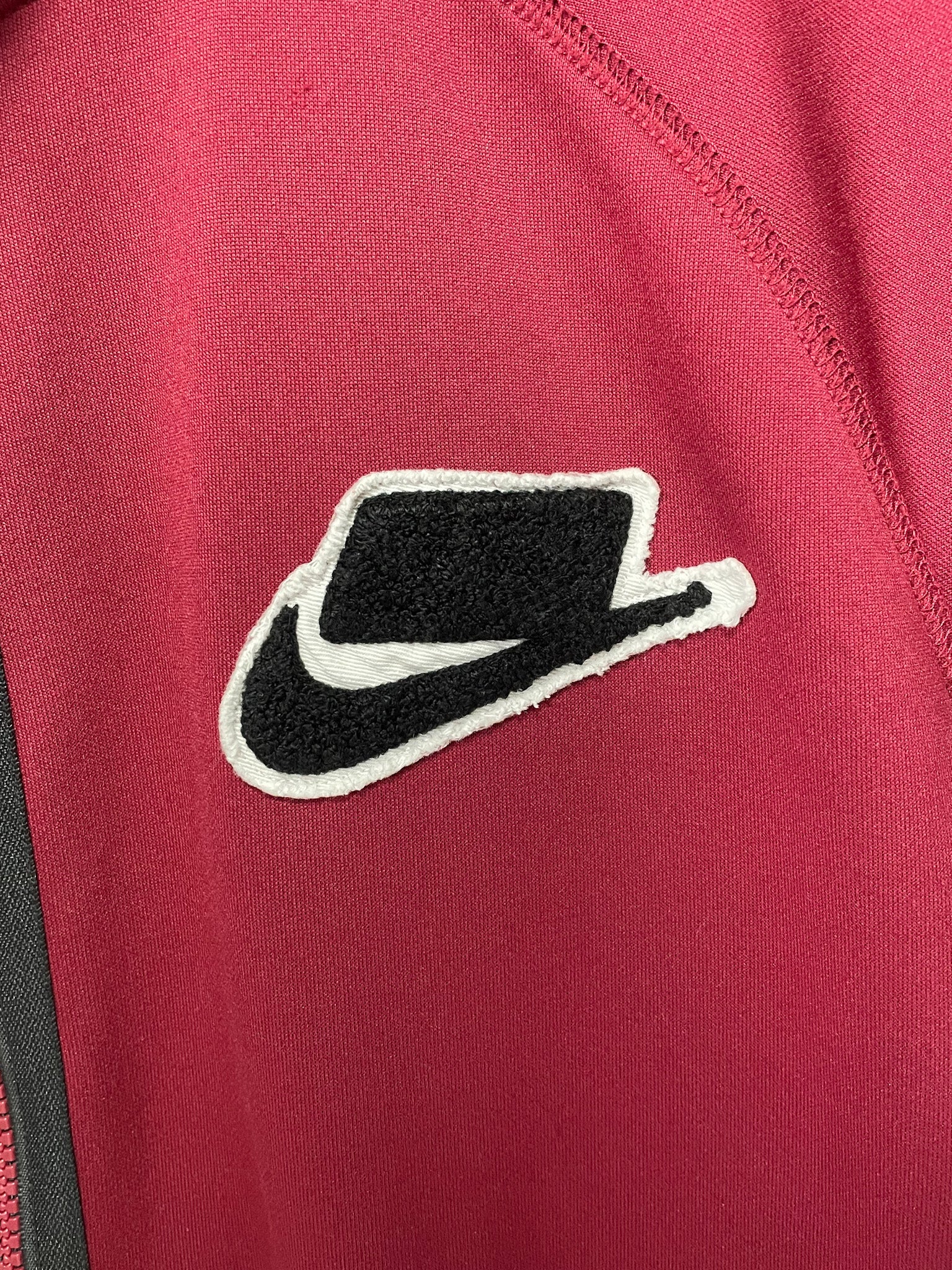 Nike Just Do It Track Jacket - Extra Large