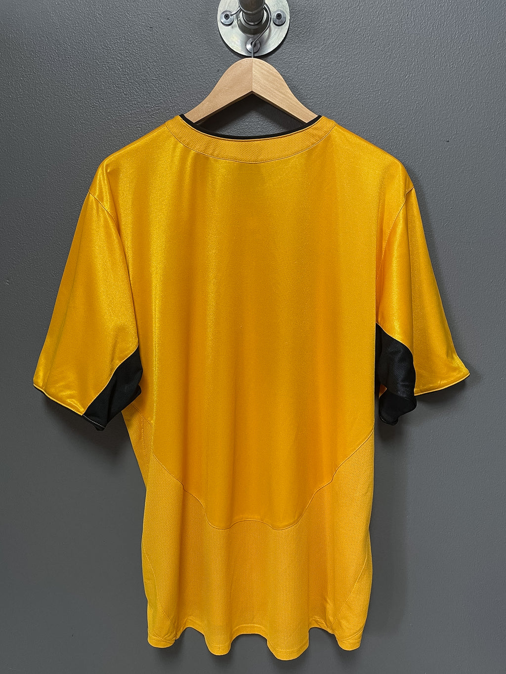 Kaizer Chiefs 2005/06 Nike Home Football Jersey - Extra Large