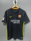 FC Barcelona 2013/14 Nike Third Football Jersey - Medium