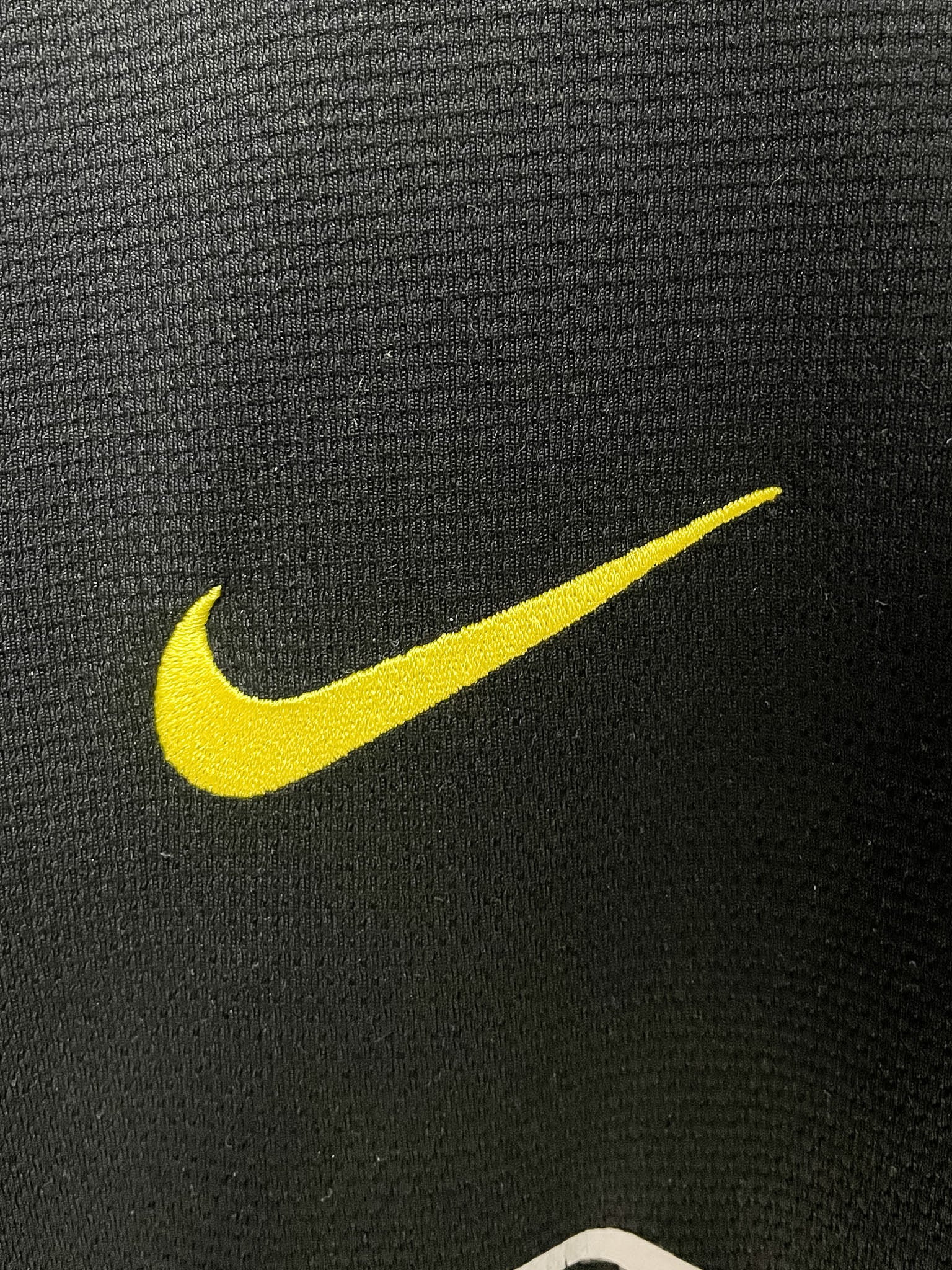 FC Barcelona 2013/14 Nike Third Football Jersey - Medium