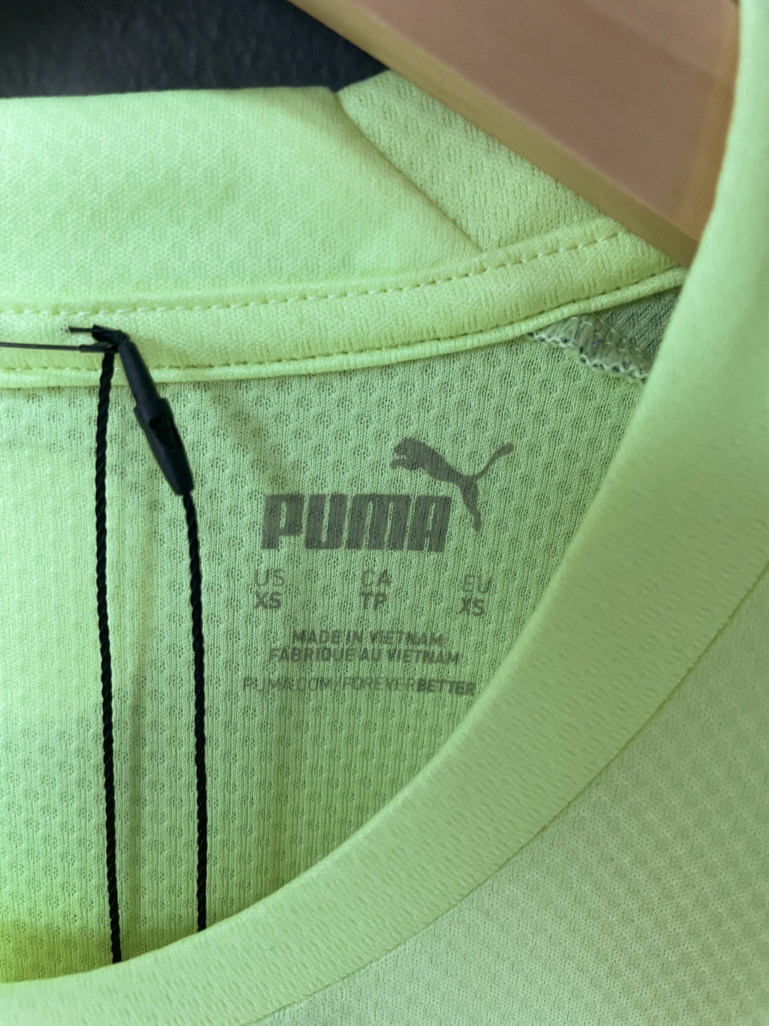 Manchester City 2022/23 Puma Third Football Jersey - XS