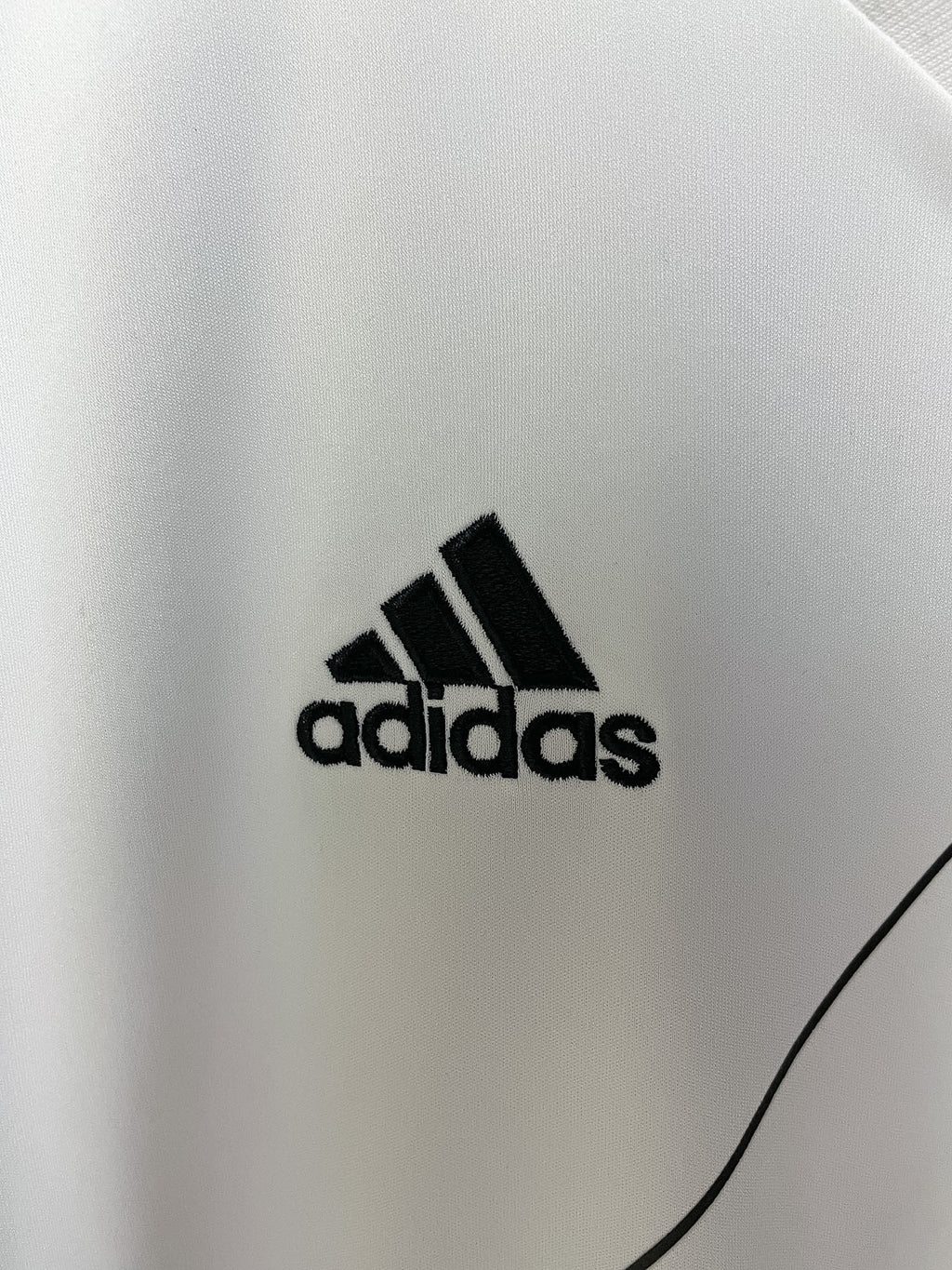 Germany 2012 Adidas Home Football Jersey - Large