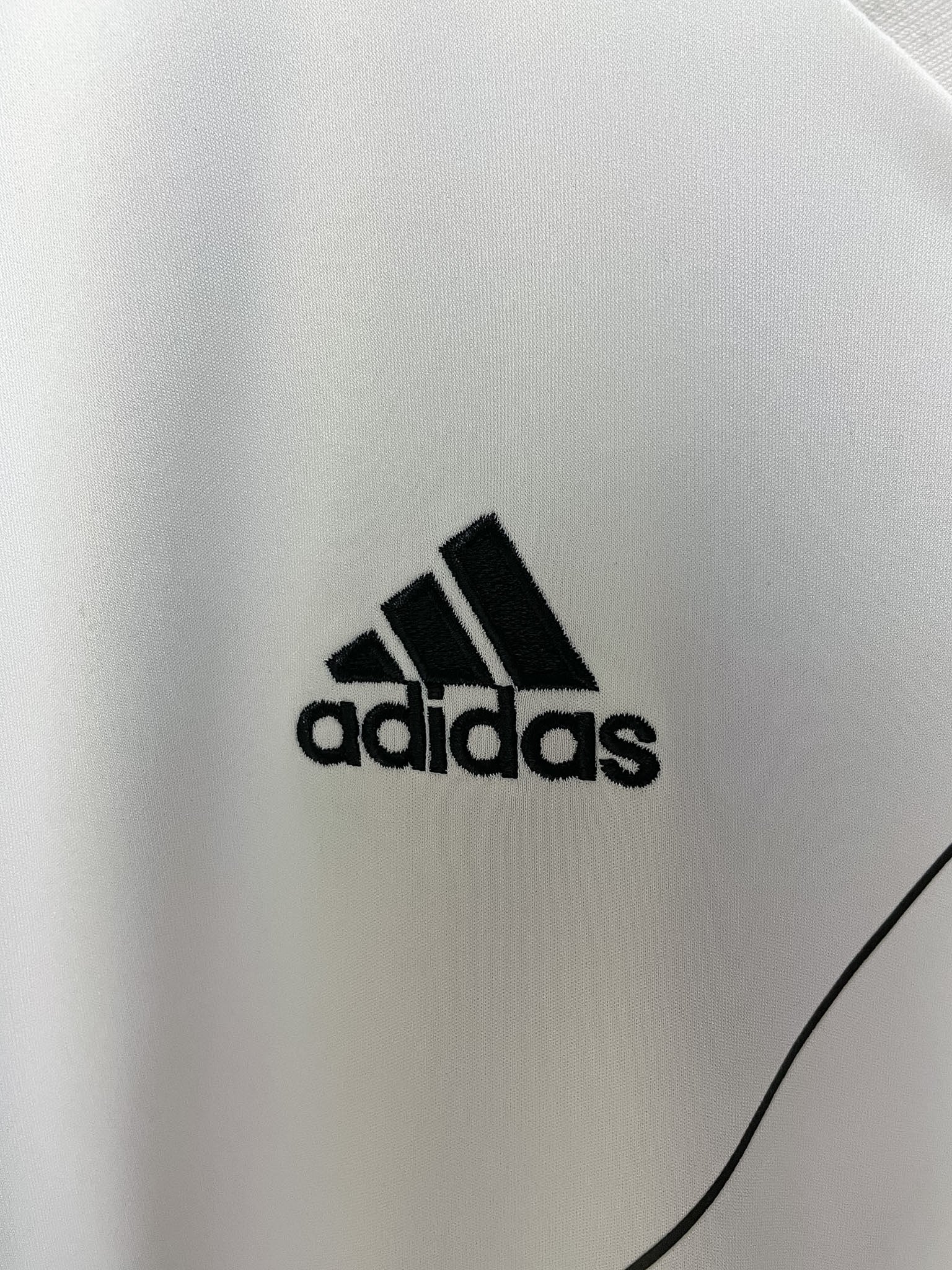 Germany 2012 Adidas Home Football Jersey - Large