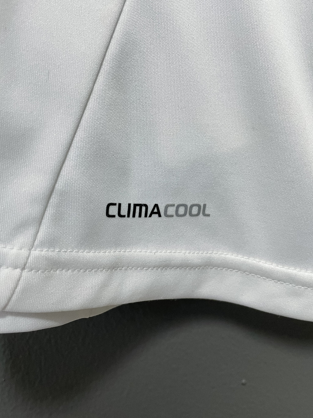 Germany 2012 Adidas Home Football Jersey - Large