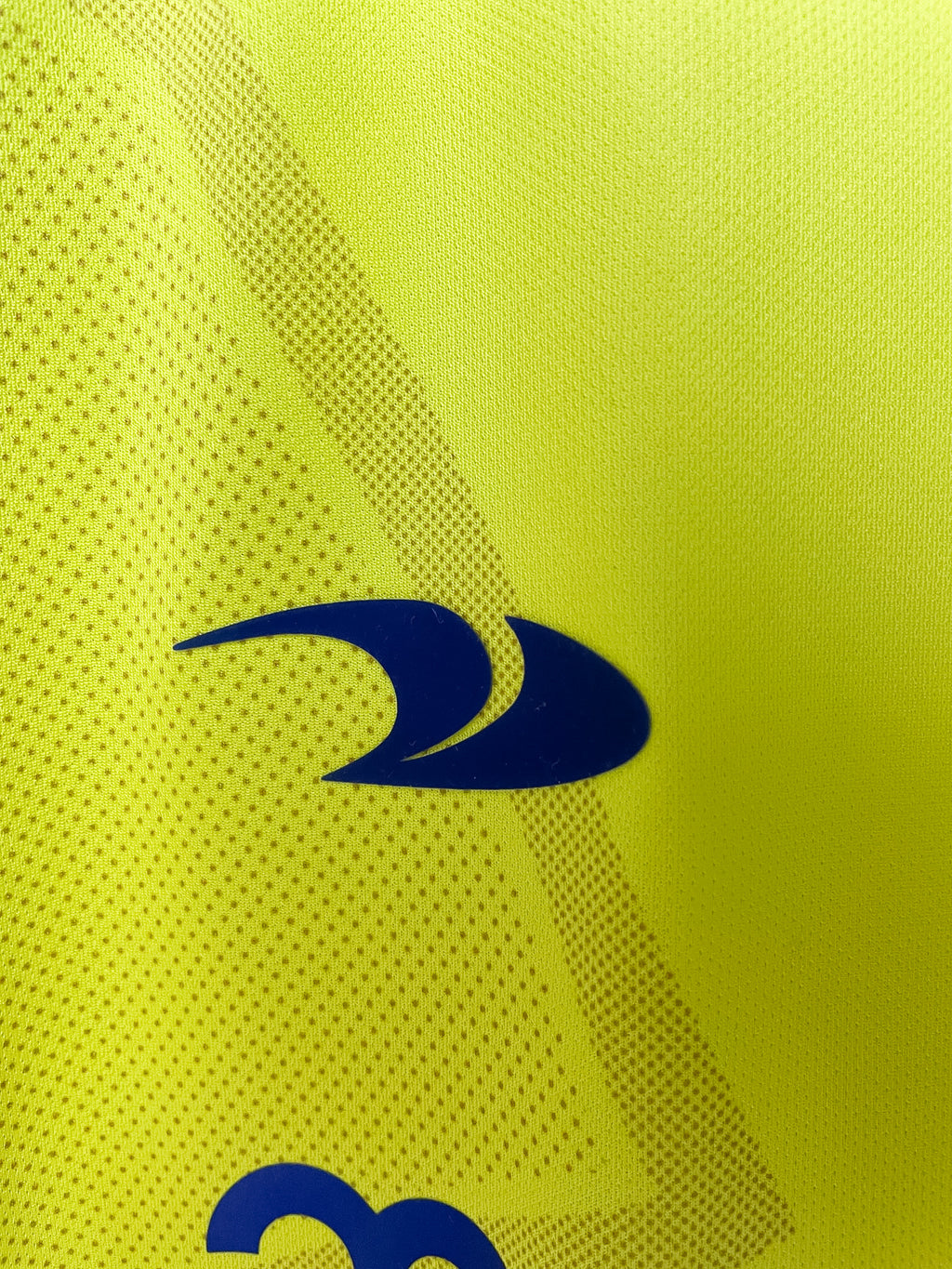 Al Nassr "Ronaldo CR7" 2022/23 Home Football Jersey - Large