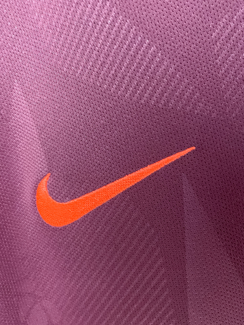 FC Barcelona 2017/18 Nike Third Football Jersey - Large