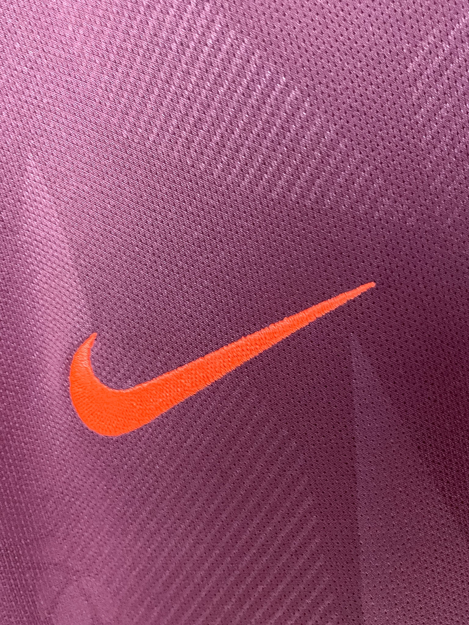 FC Barcelona 2017/18 Nike Third Football Jersey - Large
