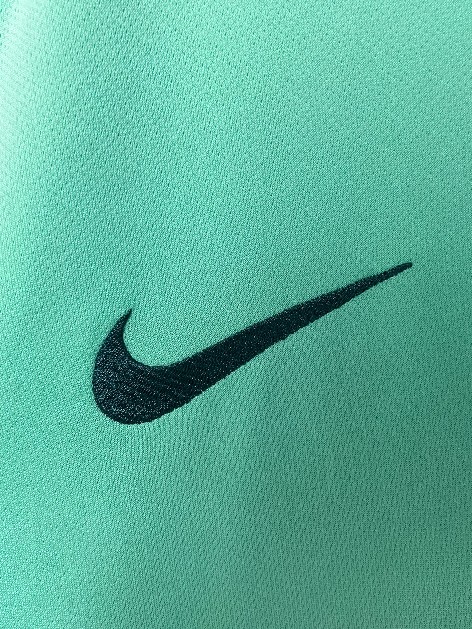 Portugal "Ronaldo CR7" Euro 2016 Nike Away Football - Small