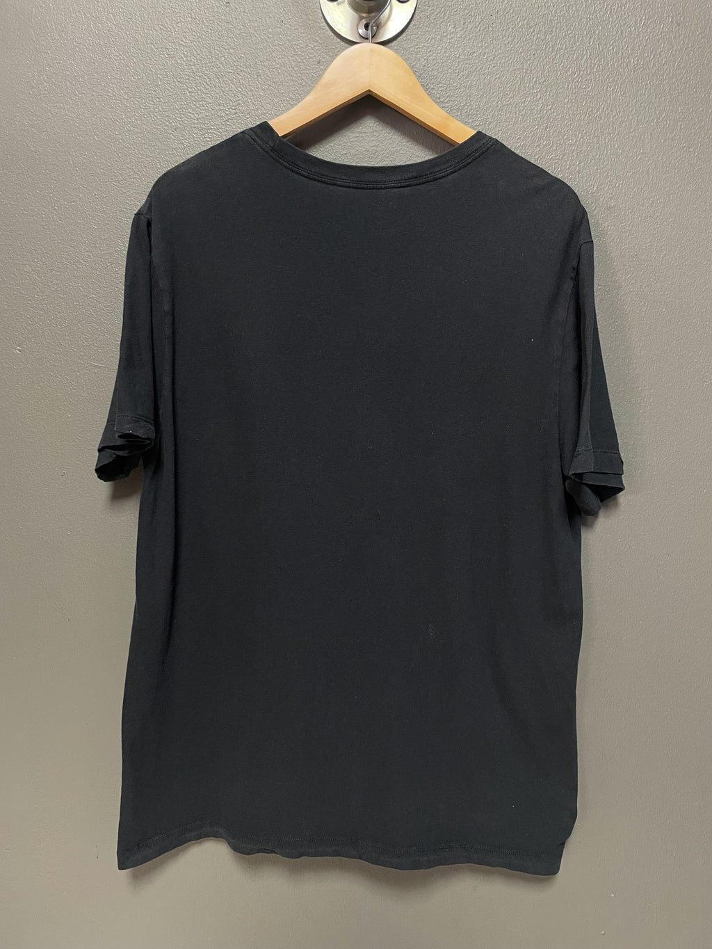 Nike Lakers NBA 2020 Champs Tee - Large