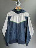 Nike Windrunner Jacket - Large