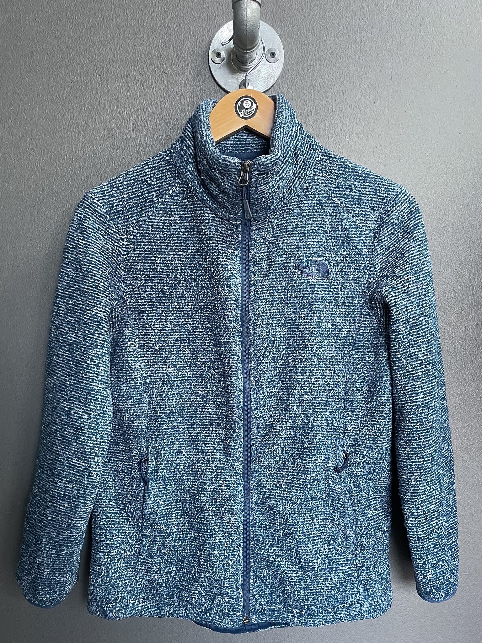 North Face Osito 2 Fleece Jacket - Small