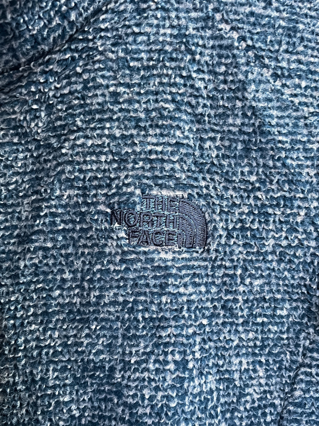 North Face Osito 2 Fleece Jacket - Small