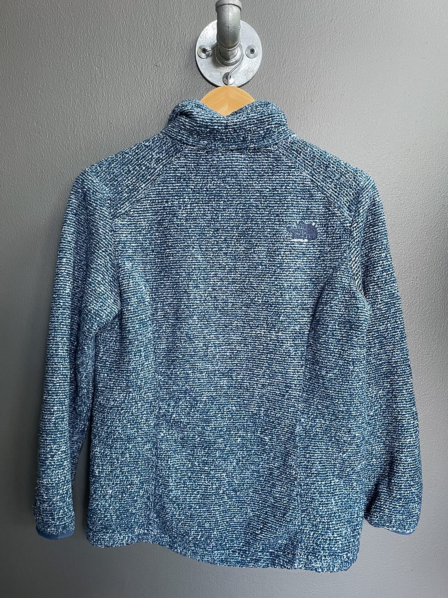 North Face Osito 2 Fleece Jacket - Small