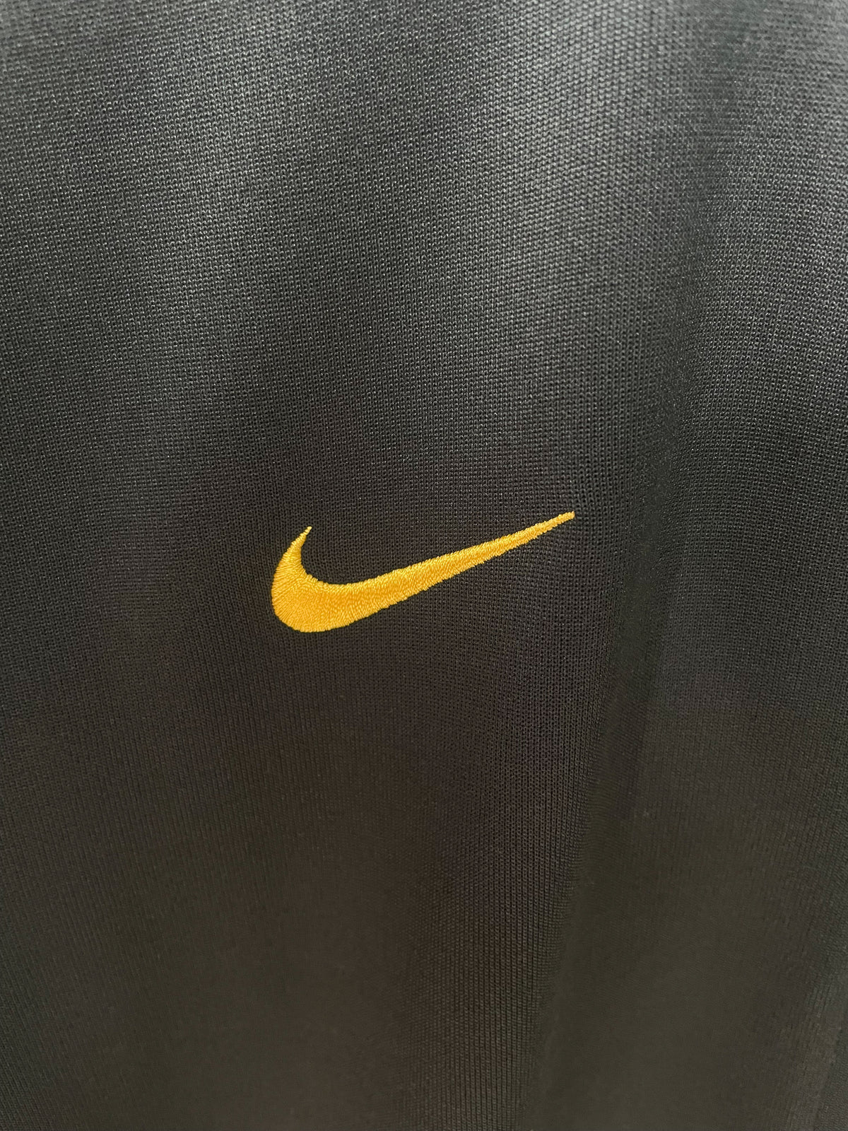 Nike Brazil Track Jacket - Large