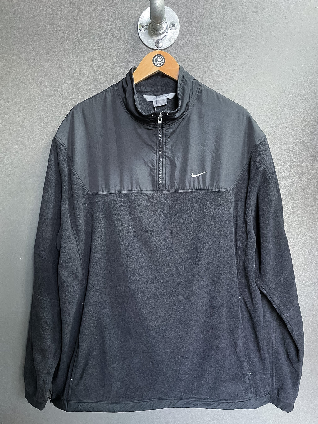 Nike Softshell Jacket - Large