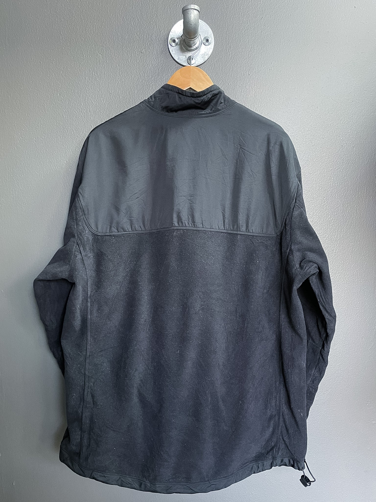 Nike Softshell Jacket - Large